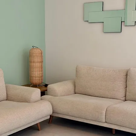 Gli Scogli Luxury