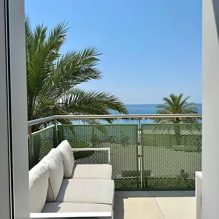 Aparthotel Gli Scogli Luxury
