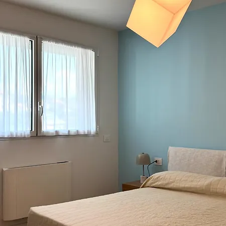 Gli Scogli Luxury Chiavari