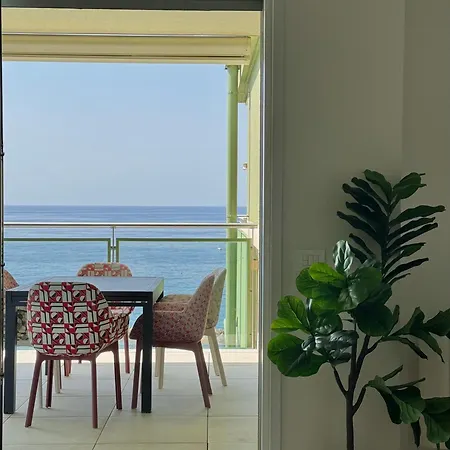 Gli Scogli Luxury