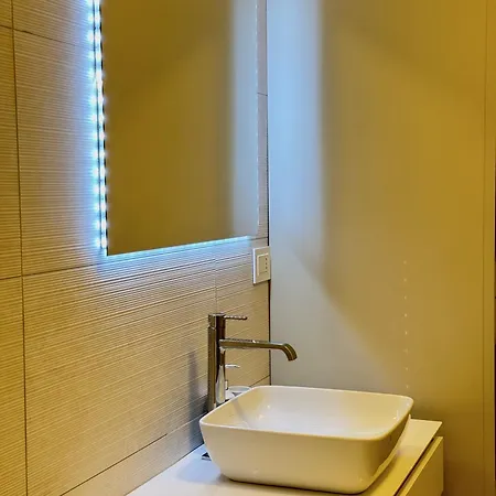 Gli Scogli Luxury Aparthotel