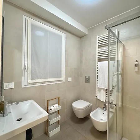 Appart hôtel Gli Scogli Luxury 5*