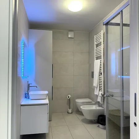 Gli Scogli Luxury Aparthotel Chiavari