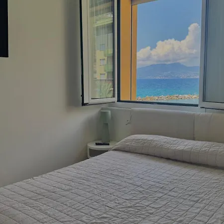 Gli Scogli Luxury 5* Chiavari