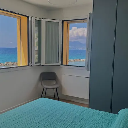 Aparthotel Gli Scogli Luxury
