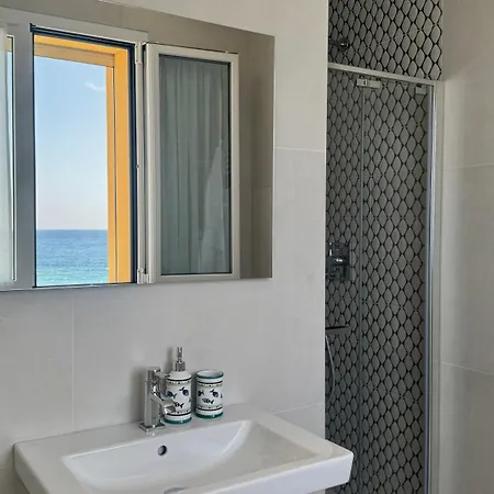 Aparthotel Gli Scogli Luxury