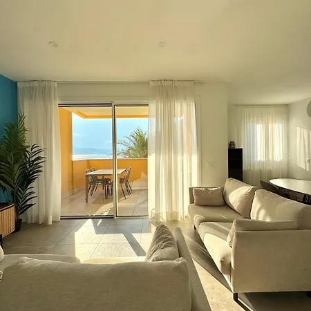 Aparthotel Gli Scogli Luxury Chiavari