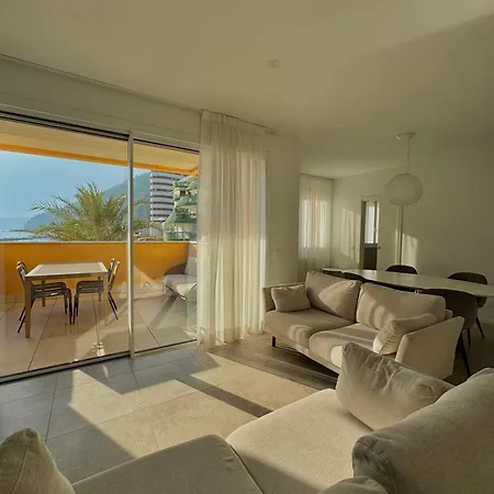 Gli Scogli Luxury 5* Chiavari