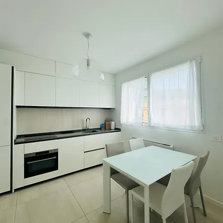 Gli Scogli Luxury 5*