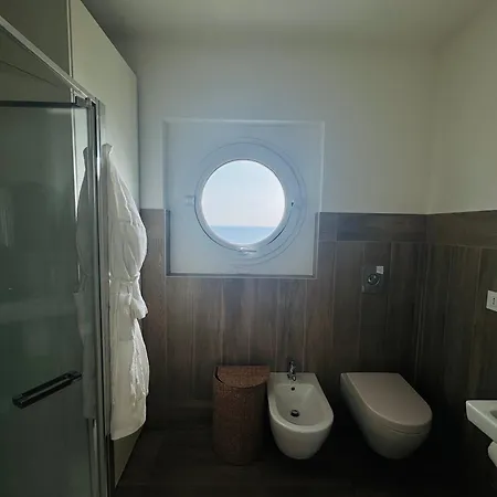 Gli Scogli Luxury 5* Chiavari