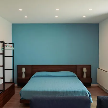 Aparthotel Gli Scogli Luxury 5*
