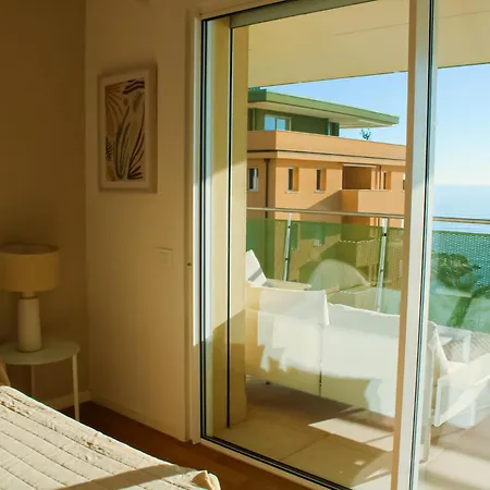Aparthotel Gli Scogli Luxury 5*
