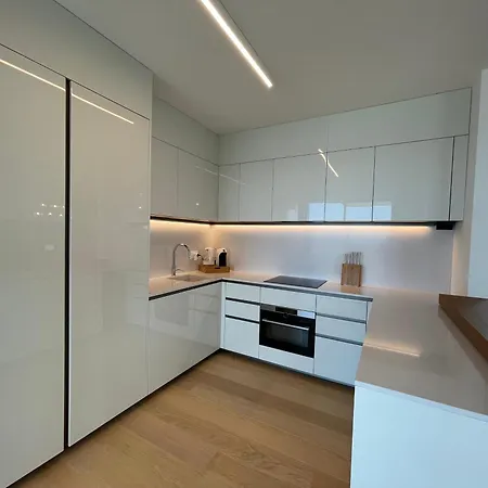 Gli Scogli Luxury 5*
