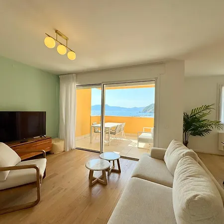 Gli Scogli Luxury קיאברי