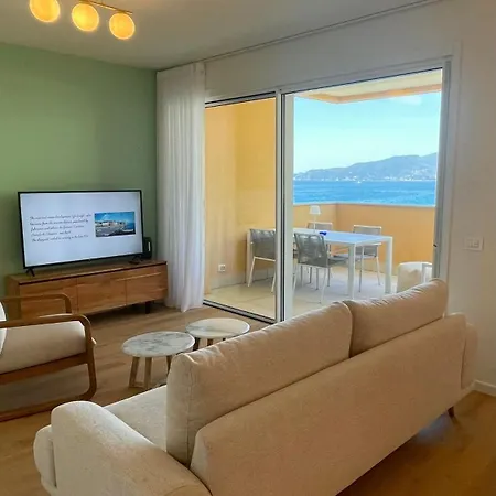 Aparthotel Gli Scogli Luxury
