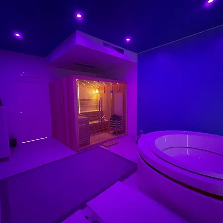 Gli Scogli Luxury Aparthotel Chiavari