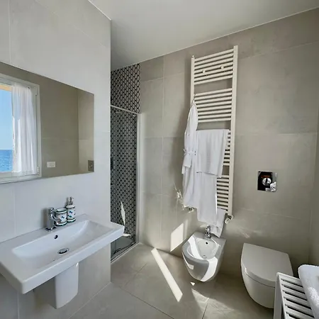 Gli Scogli Luxury 5* Chiavari
