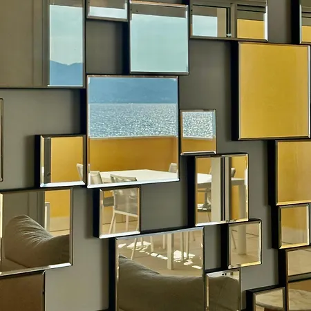 Gli Scogli Luxury Aparthotel 5*