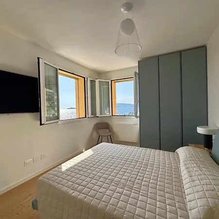 Gli Scogli Luxury 5* Chiavari