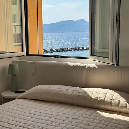 Aparthotel Gli Scogli Luxury