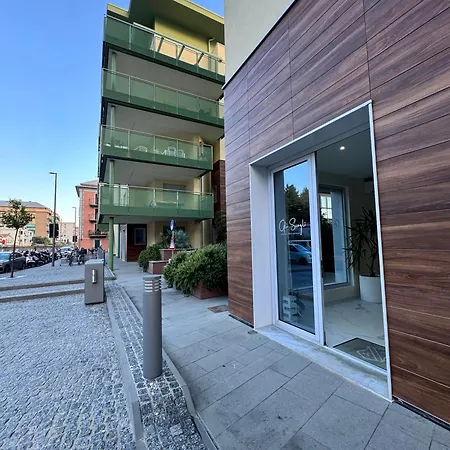 Aparthotel Gli Scogli Luxury Chiavari