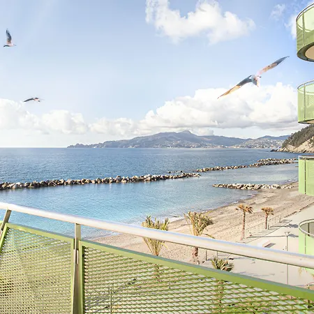 Gli Scogli Luxury