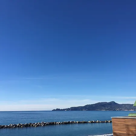 Gli Scogli Luxury 5*