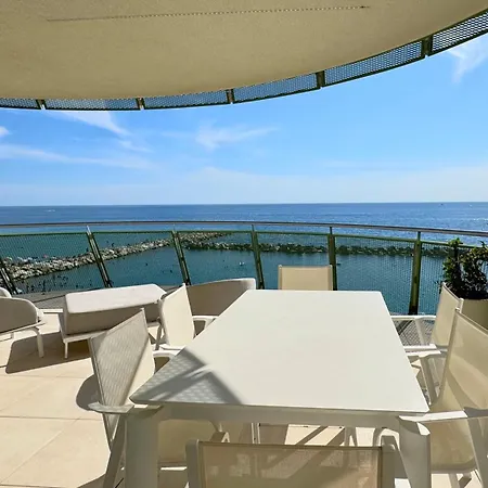 Aparthotel Gli Scogli Luxury 5*