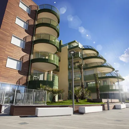Gli Scogli Luxury