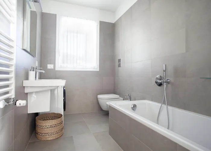 公寓式酒店 Gli Scogli Luxury