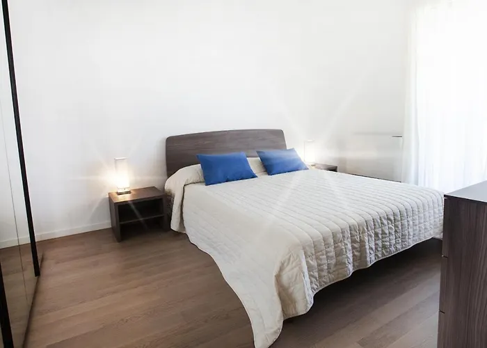 Gli Scogli Luxury