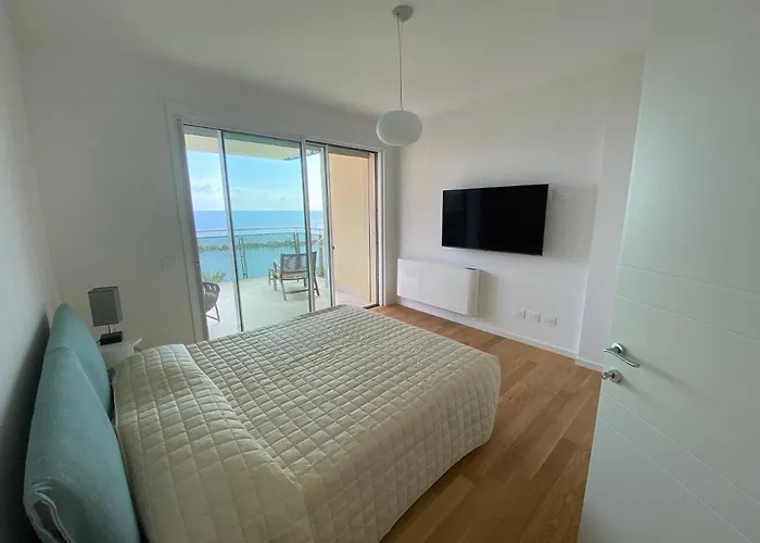 Gli Scogli Luxury 5*