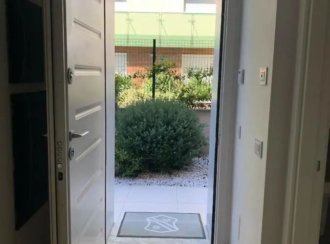 Gli Scogli Luxury קיאברי