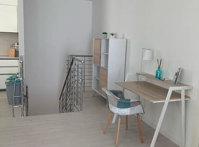 Gli Scogli Luxury 5* קיאברי