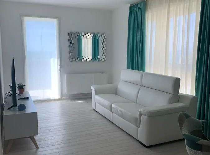 מלון דירות Gli Scogli Luxury קיאברי