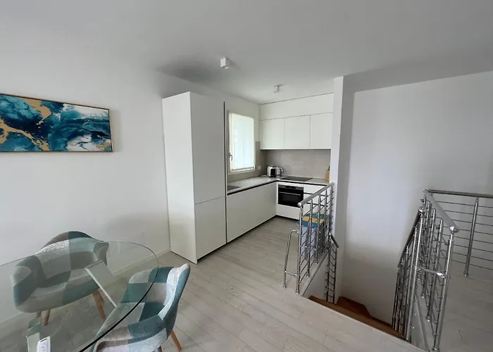 Gli Scogli Luxury 5* 基亚瓦里