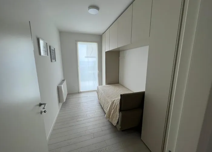 公寓式酒店 Gli Scogli Luxury 基亚瓦里