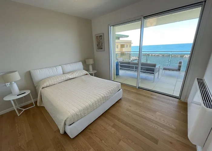 Gli Scogli Luxury
