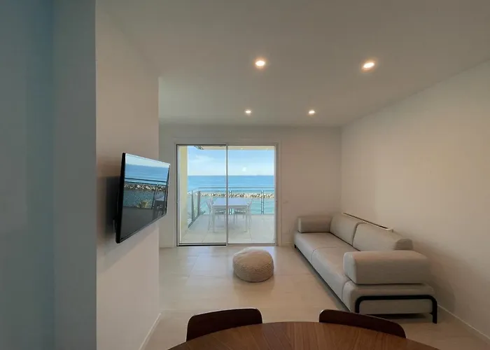 Gli Scogli Luxury 基亚瓦里