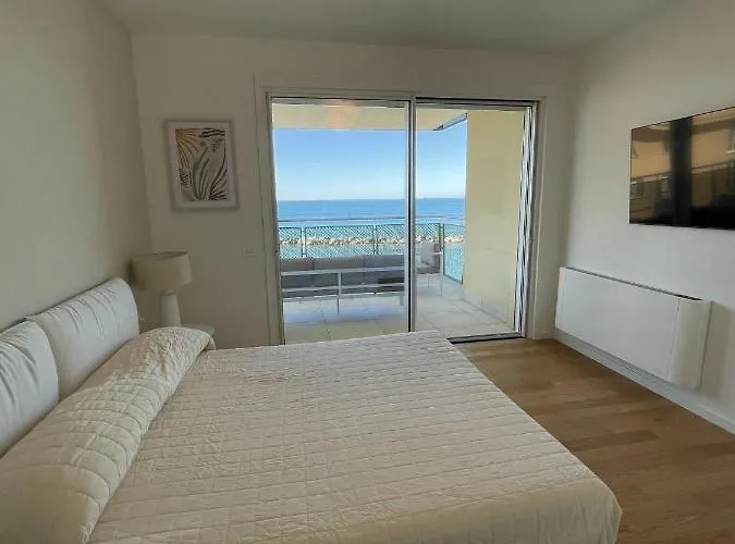 Gli Scogli Luxury 5*