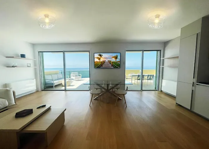Gli Scogli Luxury