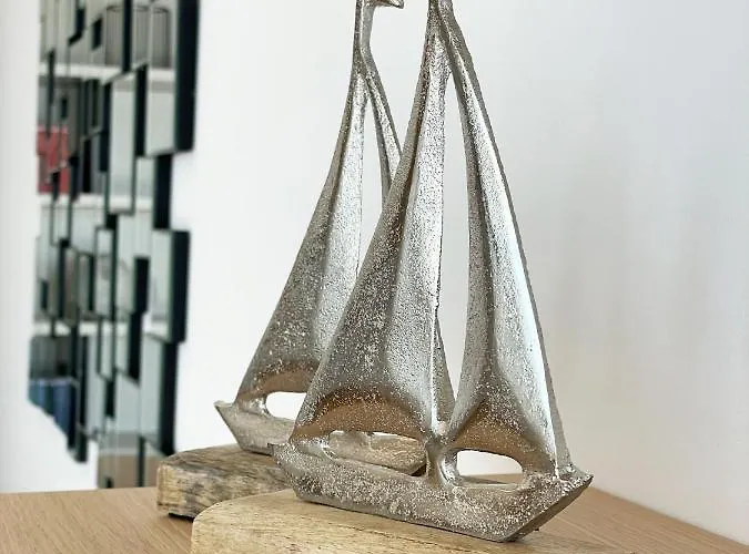 公寓式酒店 Gli Scogli Luxury 基亚瓦里