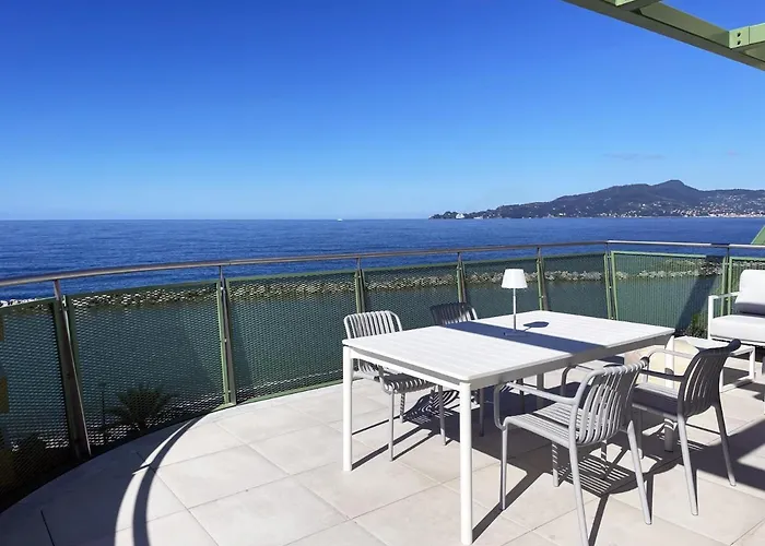 Gli Scogli Luxury 5*