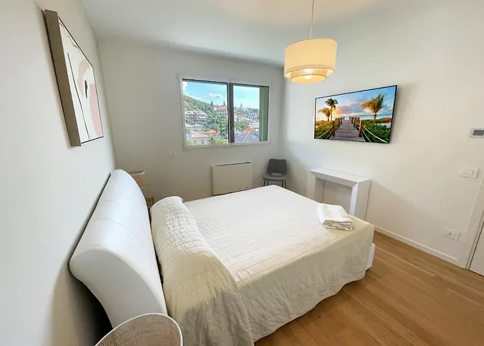 Gli Scogli Luxury 5* 基亚瓦里