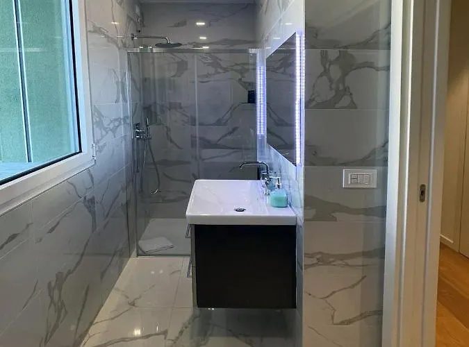 Gli Scogli Luxury