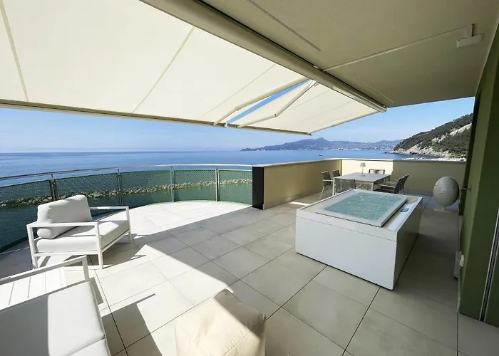Gli Scogli Luxury