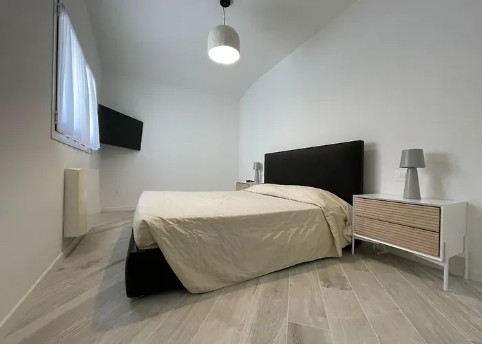 Gli Scogli Luxury 5* 基亚瓦里