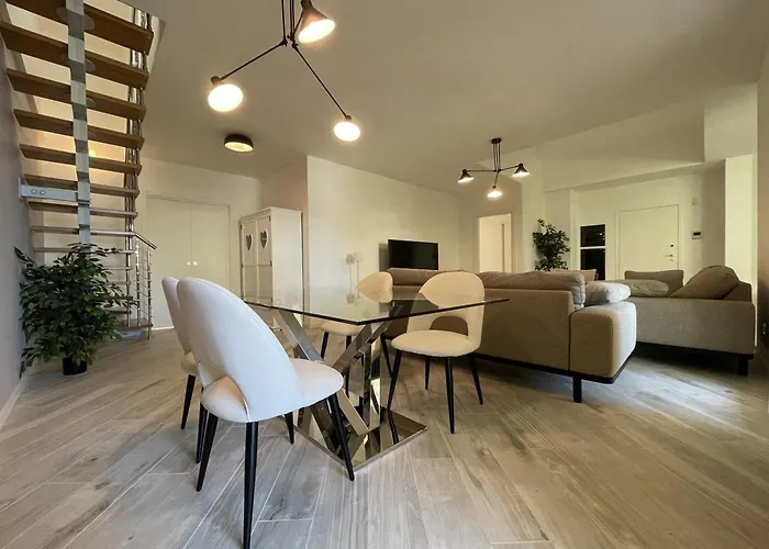 公寓式酒店 Gli Scogli Luxury