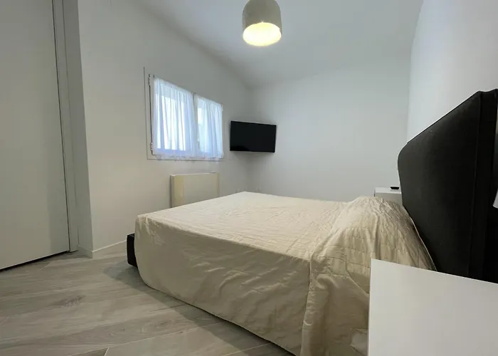 Gli Scogli Luxury 5*