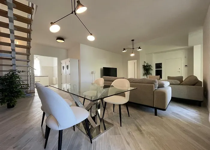 Gli Scogli Luxury كيافاري